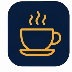 Community manager chat icon